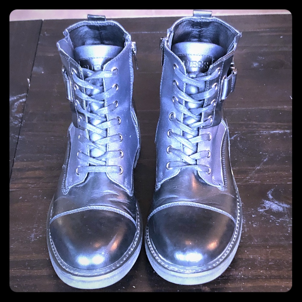 Guess Winter Boots